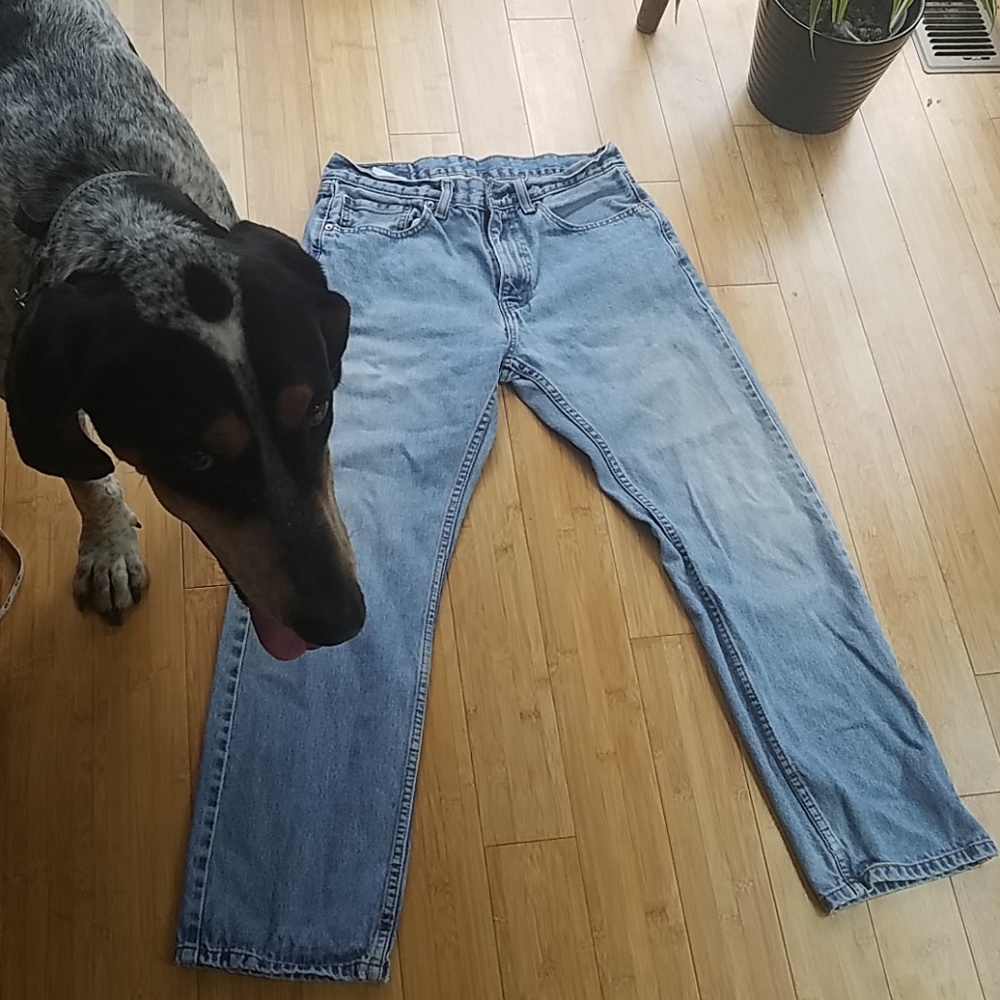Levi's 505 32×30